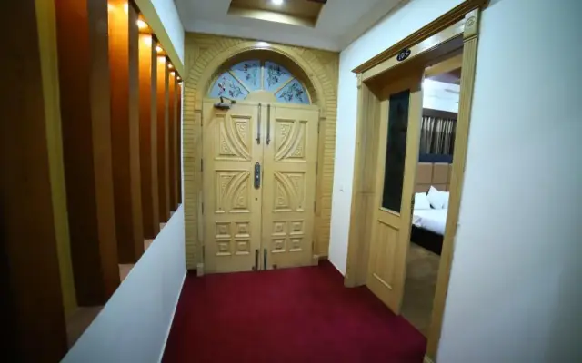 Green Line Motel Islamabad