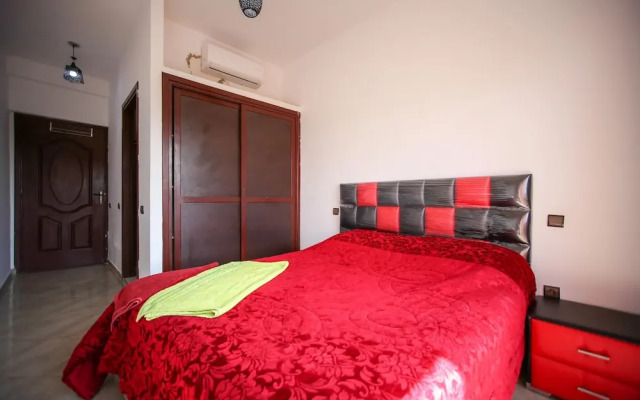 Luxurious 3 Bedroom Apartment