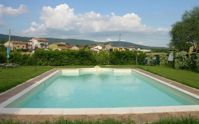 Appartamento Vacanze Magnolia e Glicine