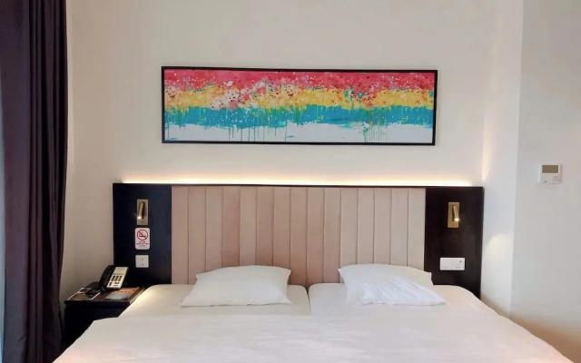Melody Home - Sapphire Ha Long