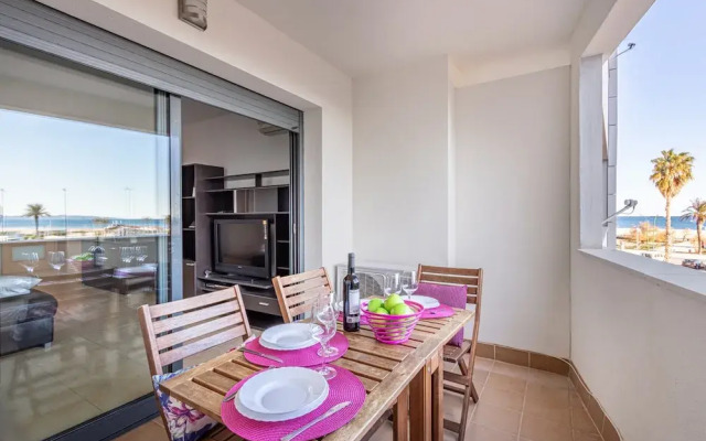House in Empuriabrava Near Aiguamolls Reserve