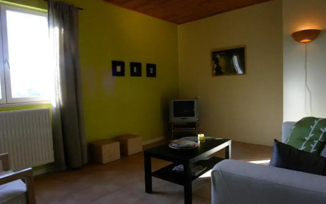 Le Mas De Saint-Ferréol Studio
