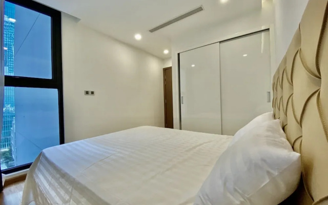 Vinhomes Metropolis