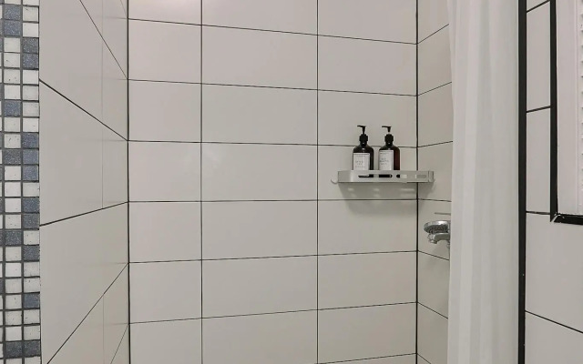Апартаменты Privi House  на Фронтовой 7