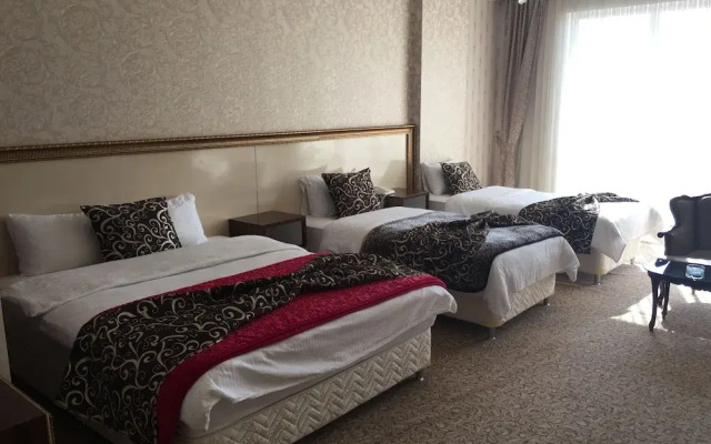 Maciter Hotel
