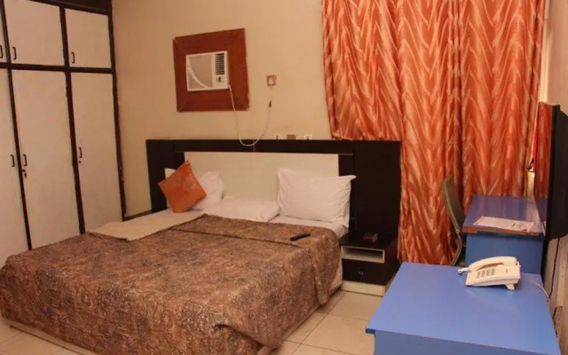 Dove Resort LTD