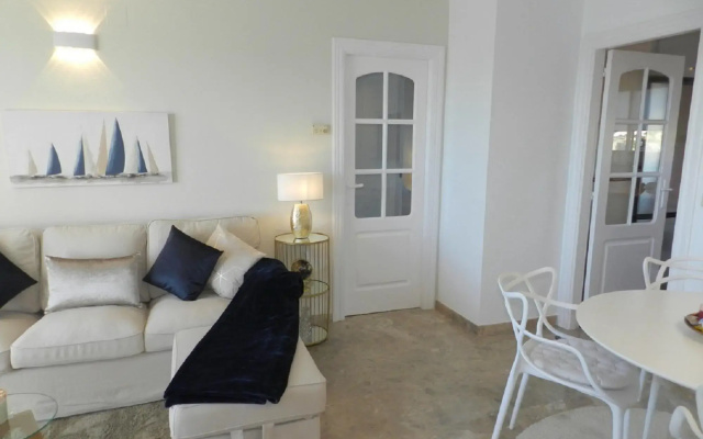 Apartamento Marítimo 4 Personas