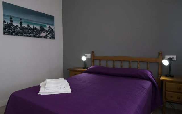 Apartamentos La Encarnación