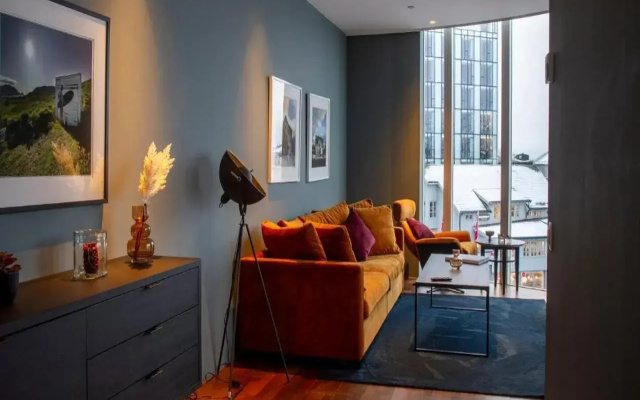 Nordis Apartments