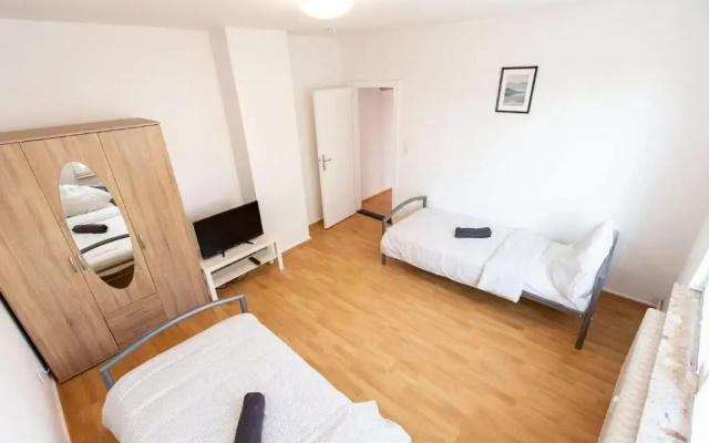 AVR Apartment Geestemunde 3