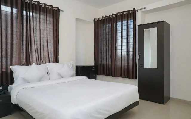 OYO 22073 SilverKey Sohna Road