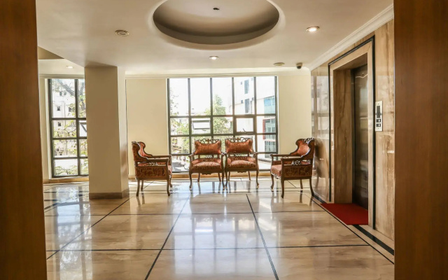 Hotel Grand Inn