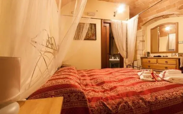 B & B Casa Mila