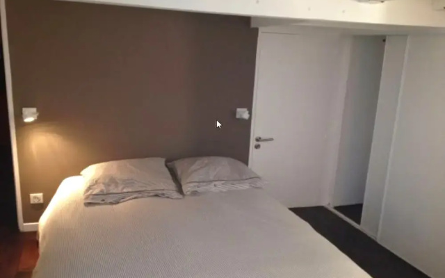 Appartement Halle aux Grains