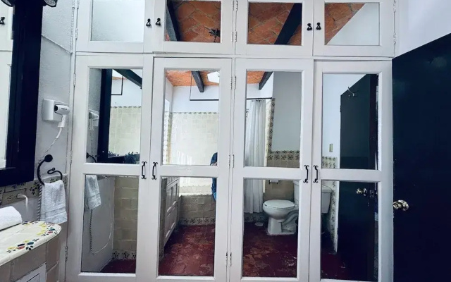 Hotel Casa Loreto
