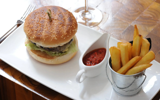 Hotel Indigo London Tower Hill by IHG