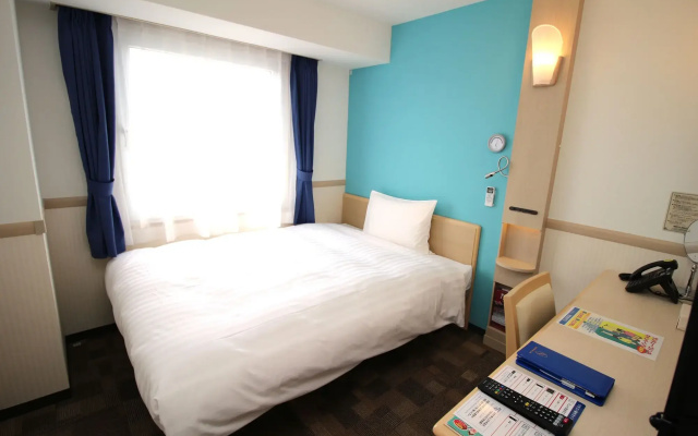Toyoko Inn Osaka Tenjimbashi-suji Rokuchome