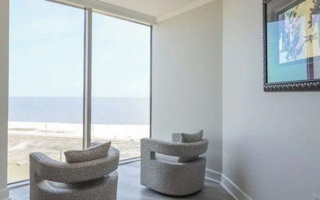 Sea Breeze