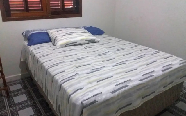 Casa Sol de Maricá