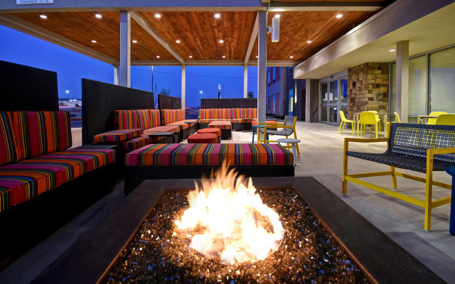 Home2 Suites by Hilton Odessa
