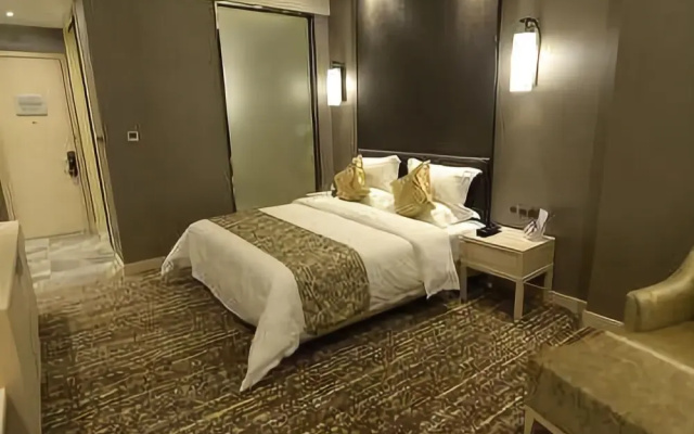Vienna Hotel Foshan Nanzhuang Ceramics Headquarter