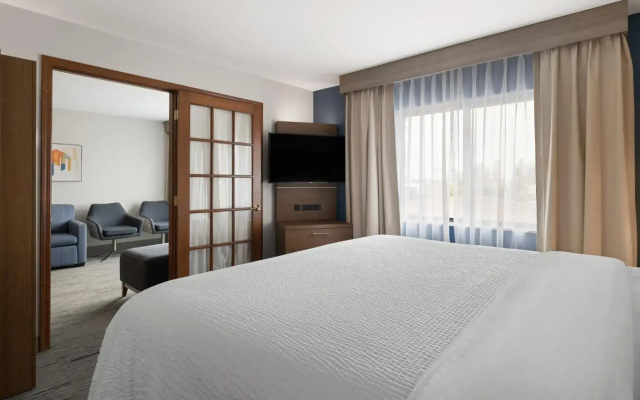 Holiday Inn Express Sheboygan-Kohler by IHG