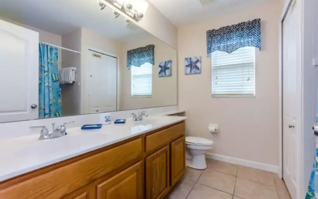 4 Bedroom 3 Bathroom