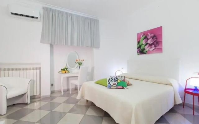 San Nicola B&B