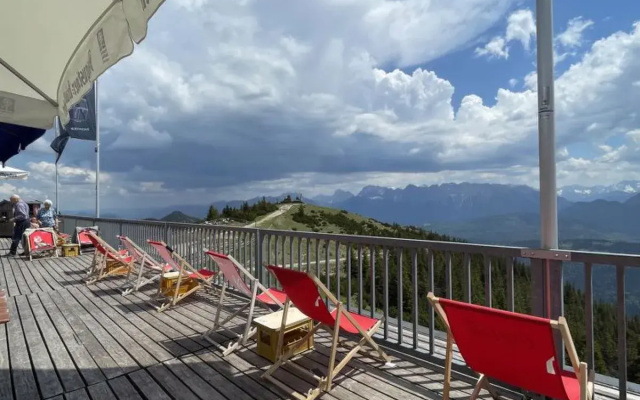 House Franke Garmisch-Partenkirchen