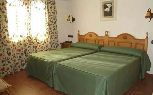 Hostal Las Grullas