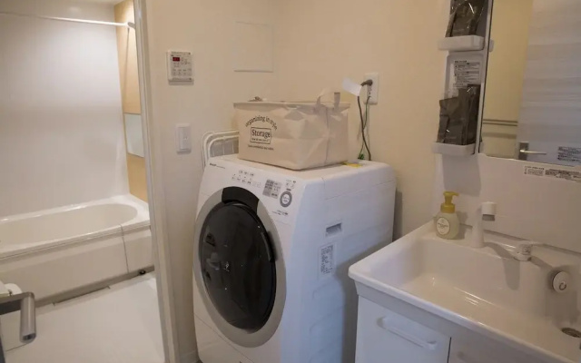 Hostel Apartment Umeda