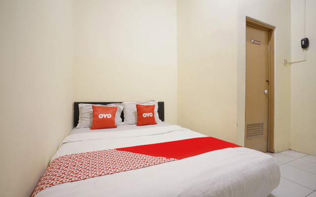 Hotel O Seturan Near Hartono Mall Yogyakarta