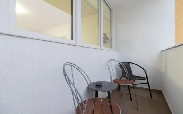 City Center Apartment Gdynia by Renters