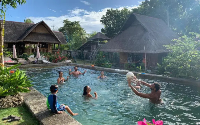 Three Little Birds Resort