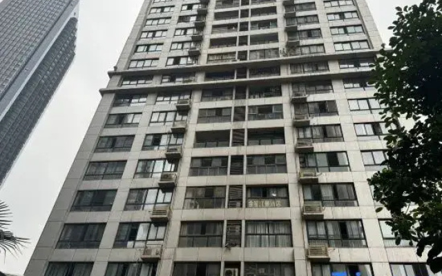 Yu Sheng · Riverview Residence