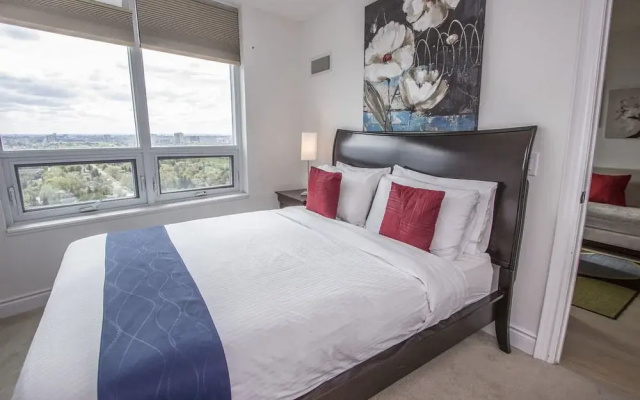 DelSuites Merdian
