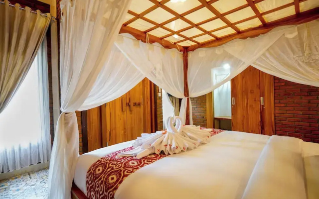 Kanchana Cottages