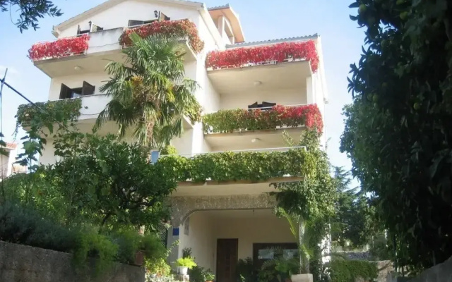Biserka - 50 m From Beach - A2