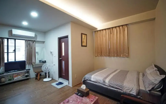 Inn-itiate Tainan