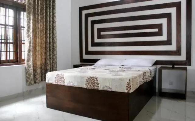 Hostel First Colombo Airport