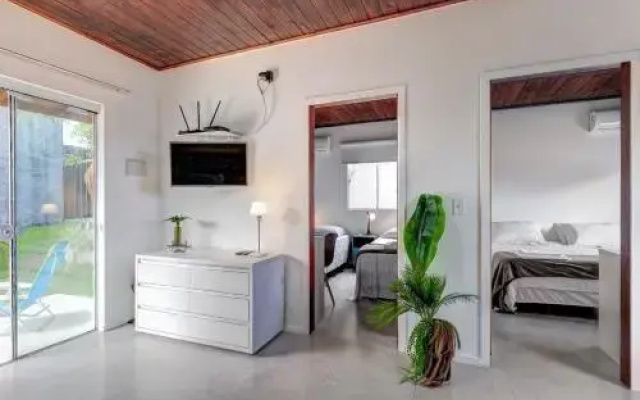 Loft na Lagoa da Conceição