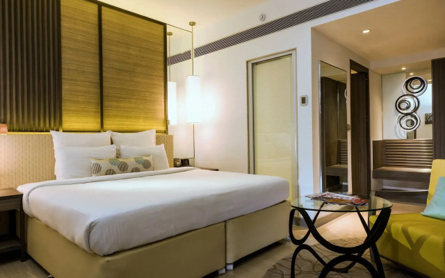 The Resort Mumbai