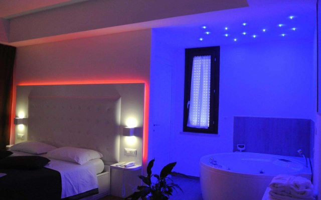 Boutique Hotel e Spa Città Bianca