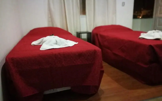 Hostal Casa Flores