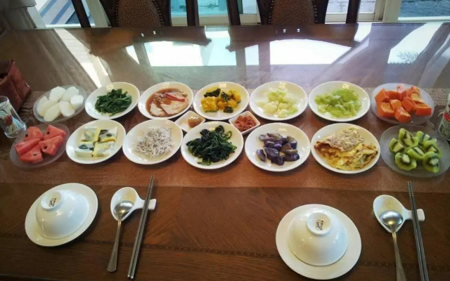 Ananda Resort
