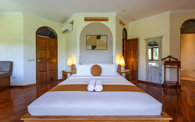 Urbanest Inn Villa