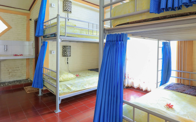 Ubud Asri Homestay