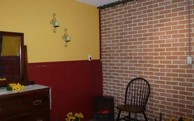 Woodcrest B & B