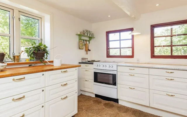 5 Person Holiday Home in Humble