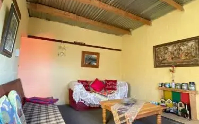 Waterval farmstay
